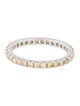 Ring 14K Diamond Eternity Ring