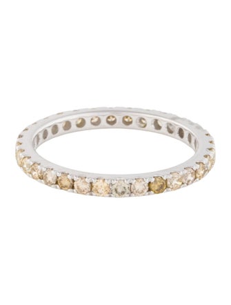 Ring 14K Diamond Eternity Ring