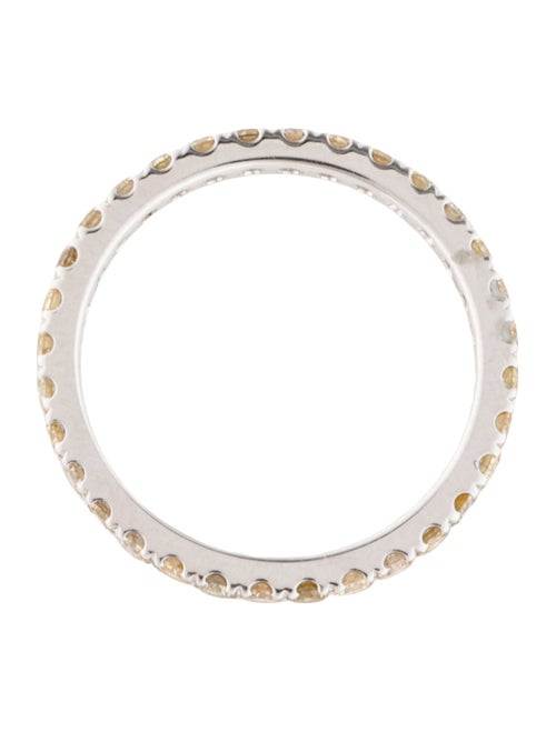 Ring 14K Diamond Eternity Ring