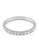 Ring 14K 1.04ctw Diamond Eternity Band