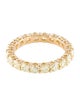 Ring 14K 2.05ctw Diamond Eternity Band