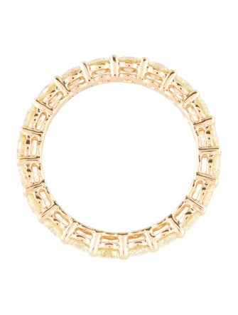 Ring 14K 2.05ctw Diamond Eternity Band