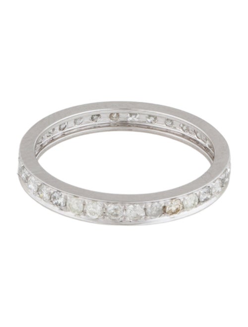 Ring 14K Diamond Eternity Ring