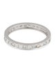 Ring 14K Diamond Eternity Ring