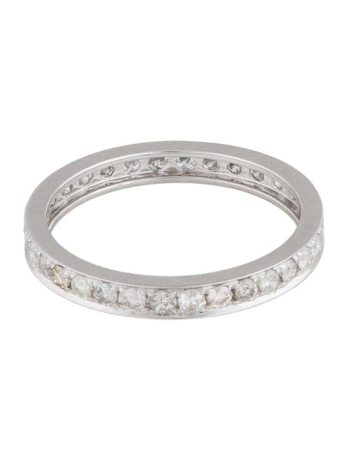 Ring 14K Diamond Eternity Ring