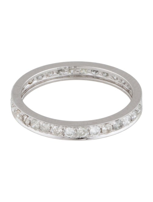 Ring 14K Diamond Eternity Ring