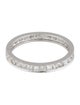Ring 14K Diamond Eternity Ring