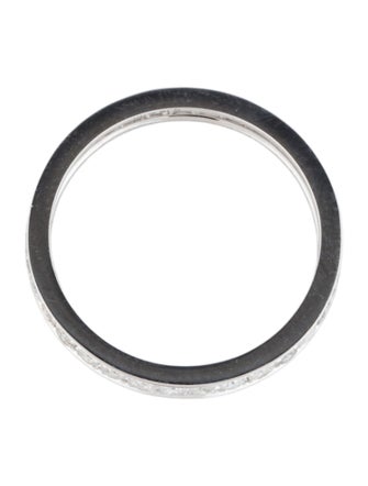 Ring 14K Diamond Eternity Ring