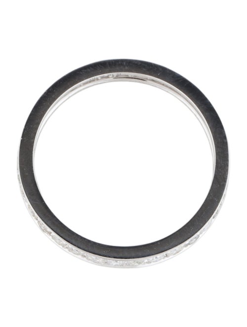 Ring 14K Diamond Eternity Ring