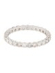Ring 14K 1.13ctw Diamond Eternity Ring