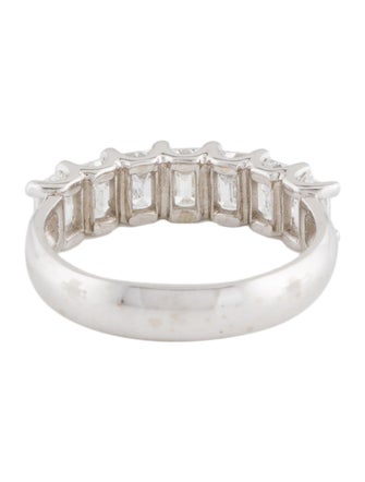 Ring 14K 1.82ctw Lab-grown Diamond Band