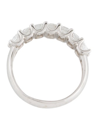 Ring 14K 1.82ctw Lab-grown Diamond Band