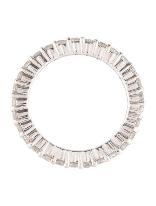 Ring 10K Diamond Eternity Band
