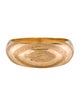 Ring 18K Engraved Band