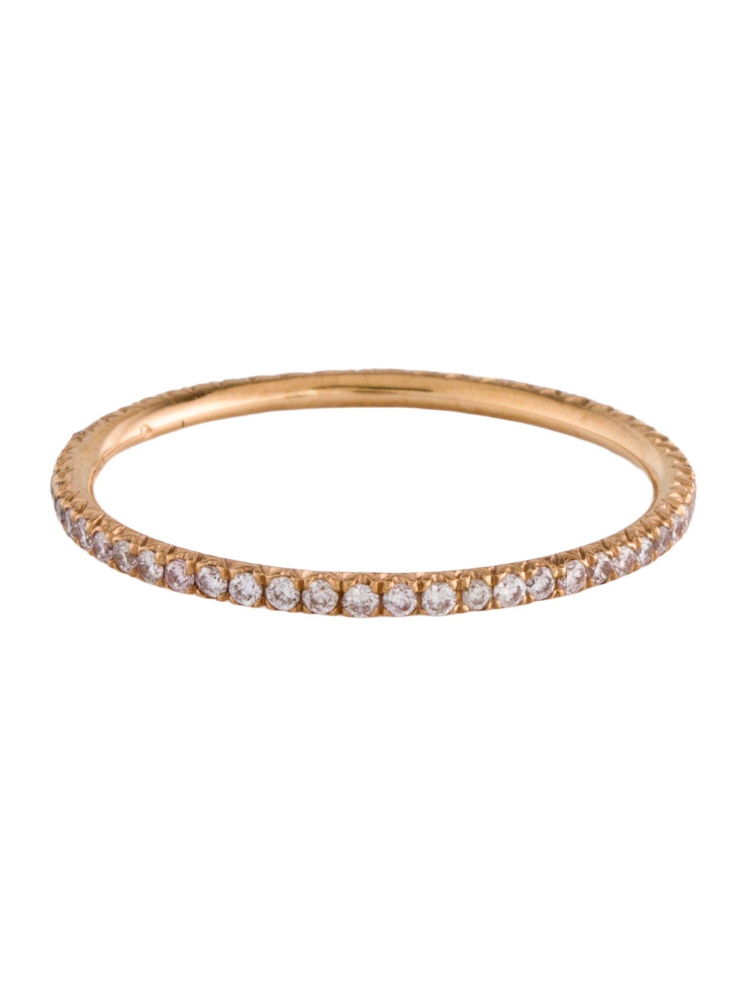 Ring 18K Diamond Eternity Band