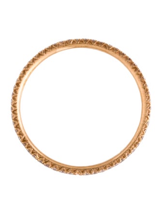 Ring 18K Diamond Eternity Band