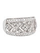 Ring 14K Diamond Band
