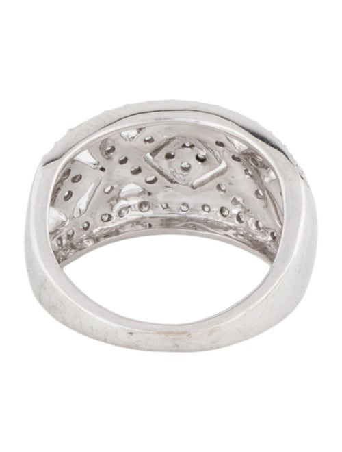 Ring 14K Diamond Band