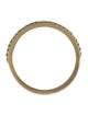Ring 14K Diamond Band