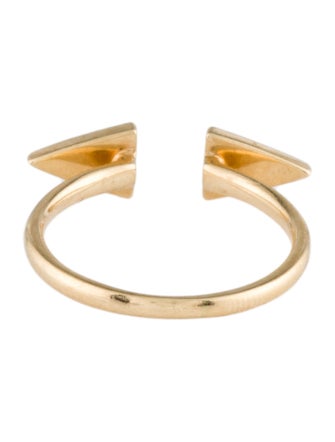 Ring 14K Diamond Cocktail Ring