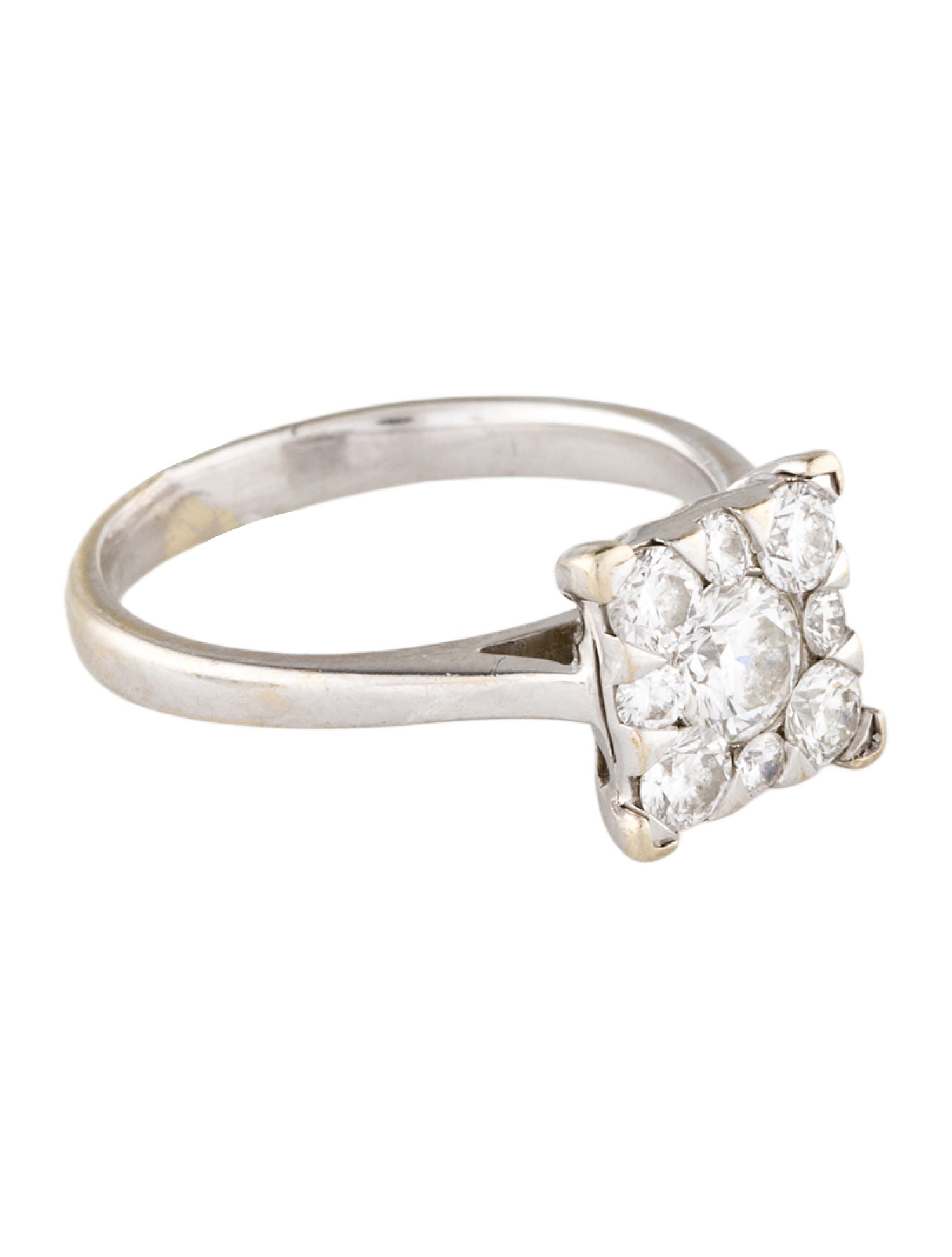 Ring Diamond Engagement