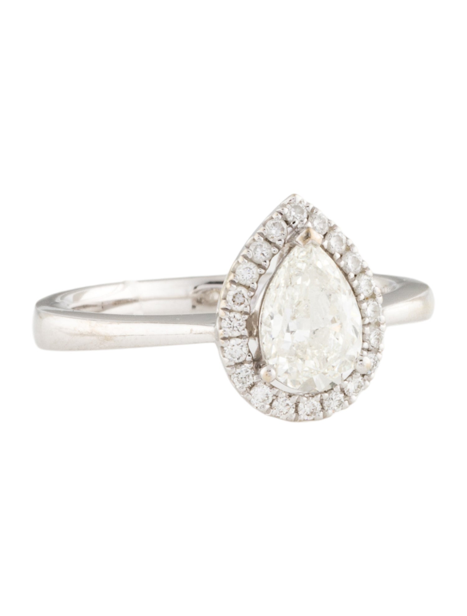 Ring Diamond Engagement