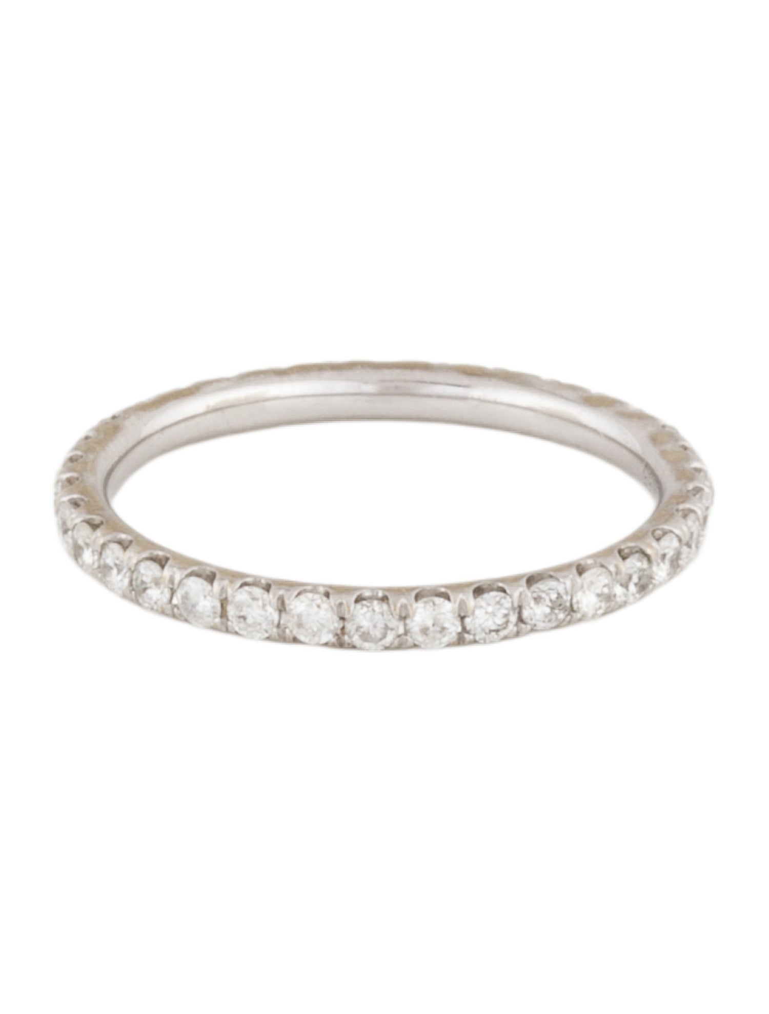 Ring 18K Diamond Eternity Band