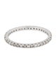 Ring 14K Diamond Eternity Band Ring