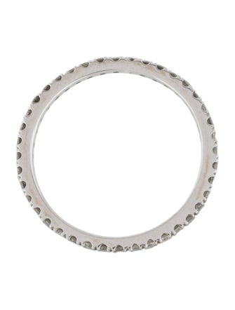 Ring 14K Diamond Eternity Band Ring