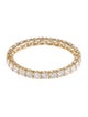 Ring 14K Diamond Eternity Band