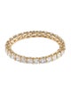 Ring 14K Diamond Eternity Band