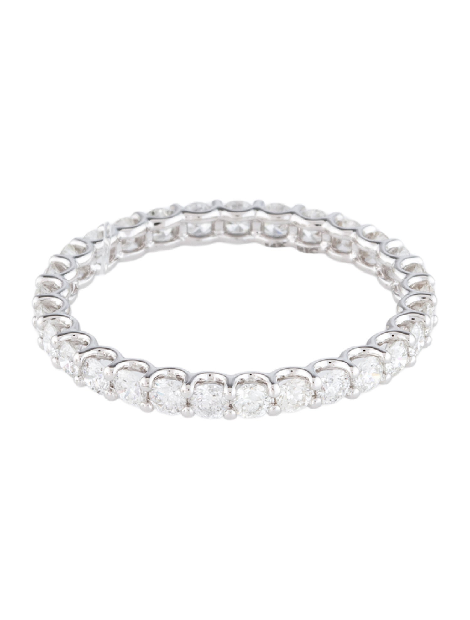 Ring 14K 1.21ctw Diamond Eternity Band