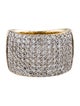 Ring 14K 1.44ctw Diamond Band Ring