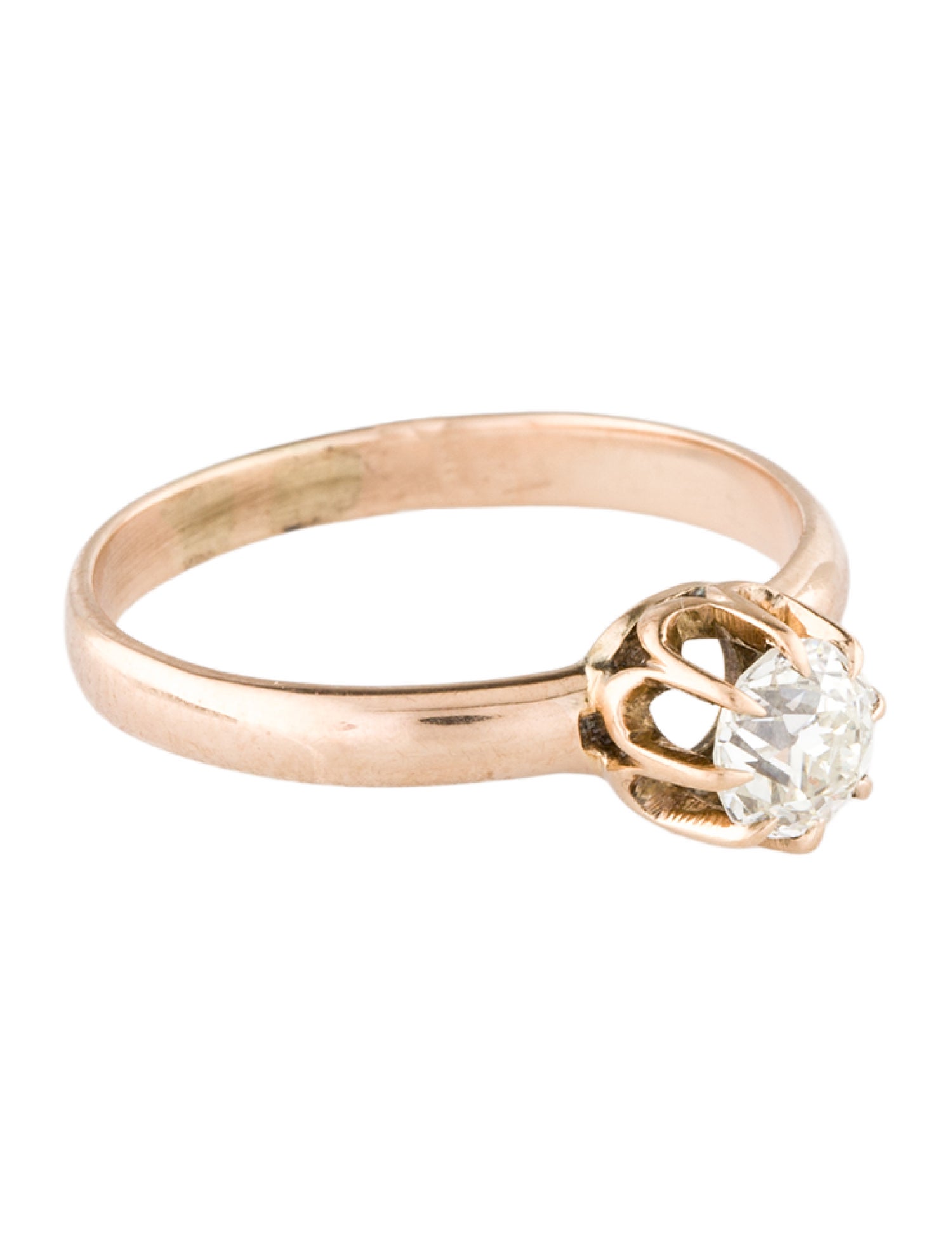 Ring Diamond Engagement