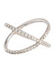Ring 14K Diamond Band Ring
