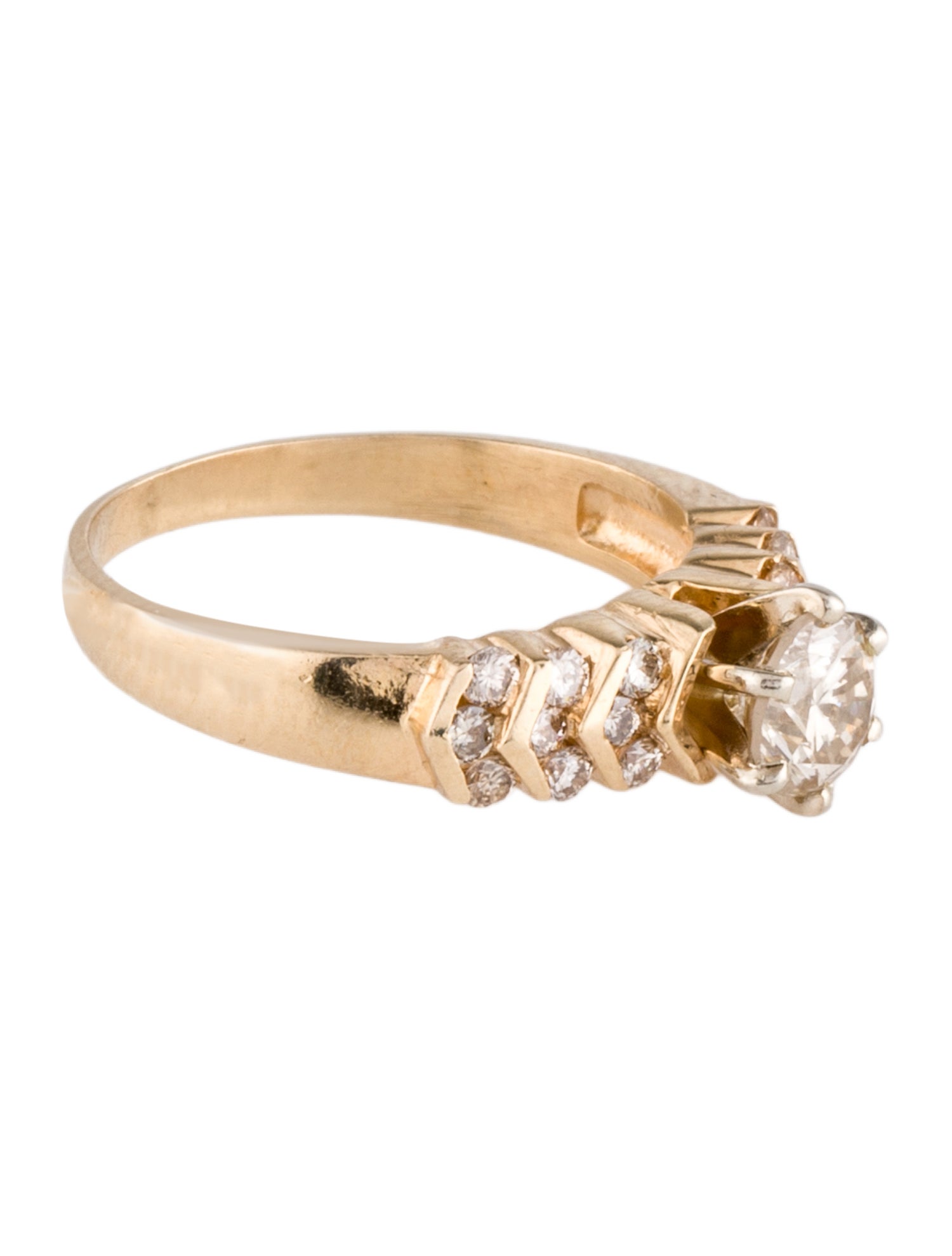 Ring Diamond Engagement