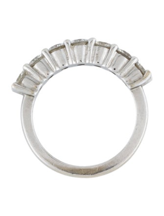 Ring 14K Lab-Grown Diamond Band