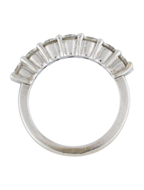 Ring 14K Lab-Grown Diamond Band