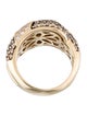 Ring 14K 2.31ctw Diamond Cocktail Ring