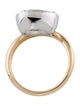 Ring 3.02ct Lab-Grown Diamond Engagement Ring