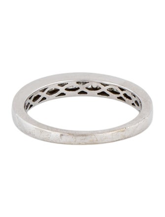 Ring 14K Diamond Band Ring