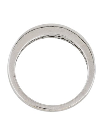 Ring 14K Diamond Band Ring