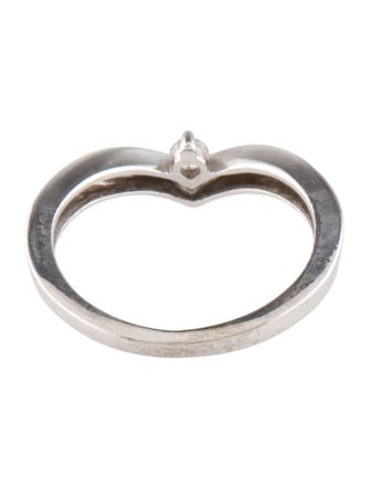 Ring 10K Diamond Band