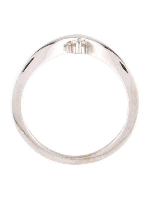 Ring 10K Diamond Band