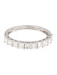 Ring 18K 1.13ctw Diamond Band