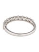 Ring 18K 1.13ctw Diamond Band