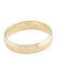 Ring 14K Band