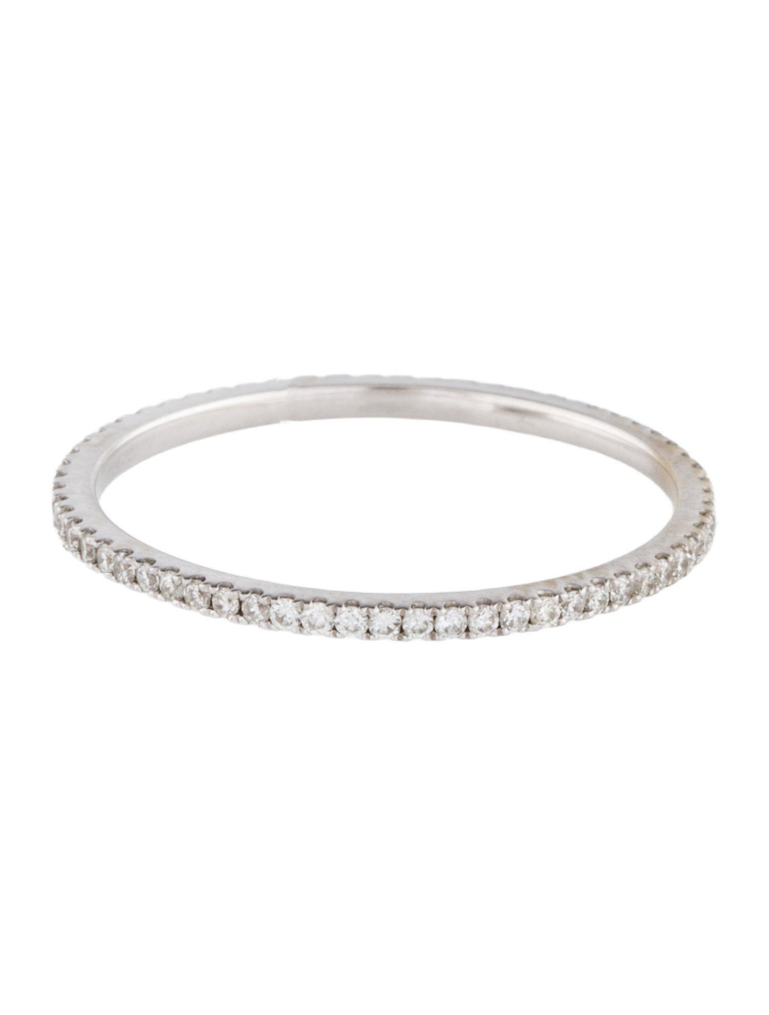 Ring 14K Diamond Band