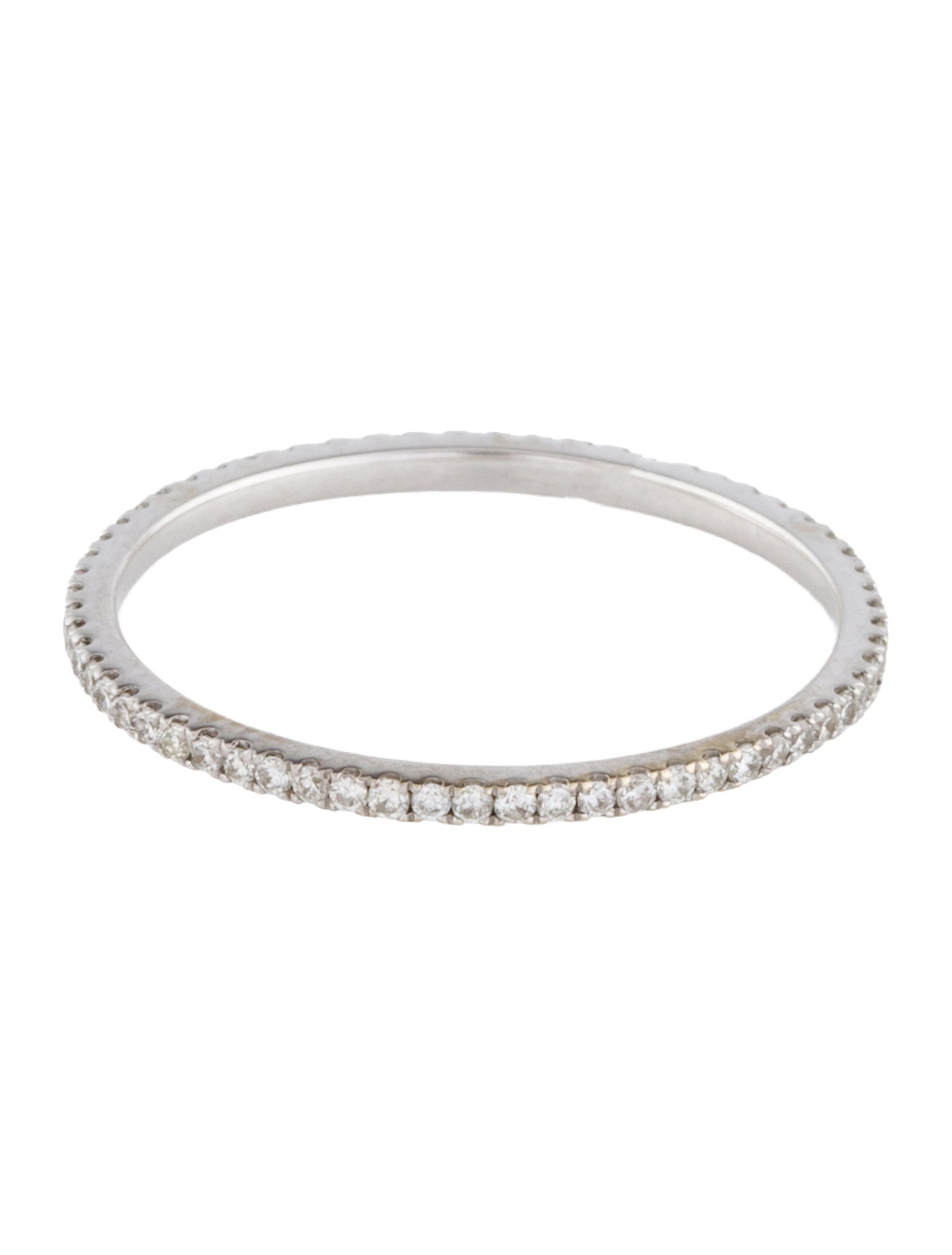 Ring 14K Diamond Band