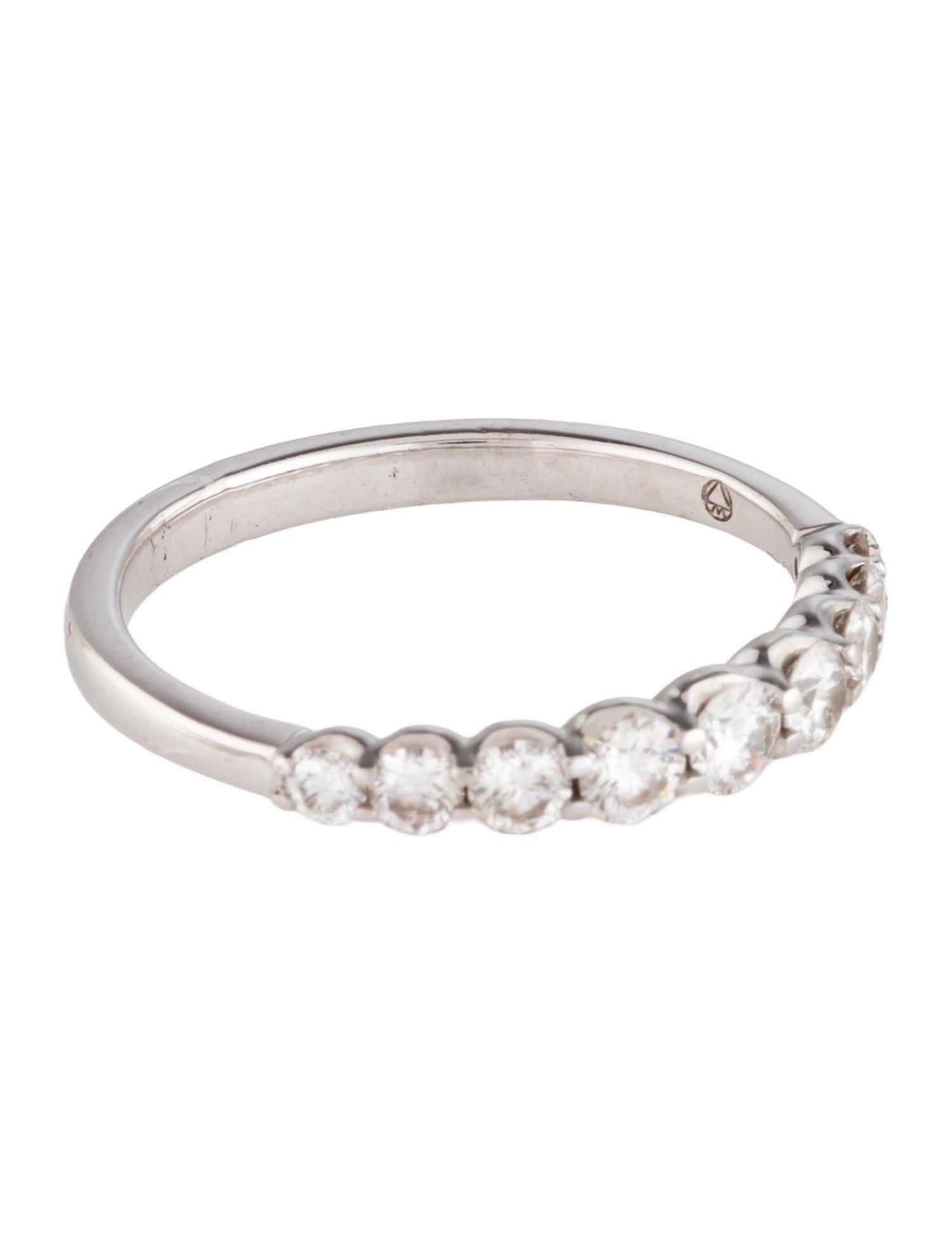 Ring 14K Diamond Band